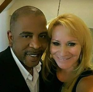 Meet your Posher, Derrick